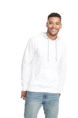 Next Level NL9301 - Unisex French Terry Pullover Hoody