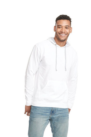 Next Level NL9301 - Buzo French Terry con capucha Unisex