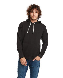 Next Level NL9303 - Buzo con capucha de vellón unisex