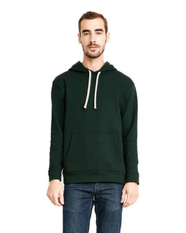 Next Level NL9303 - Unisex Fleece Pullover Hood