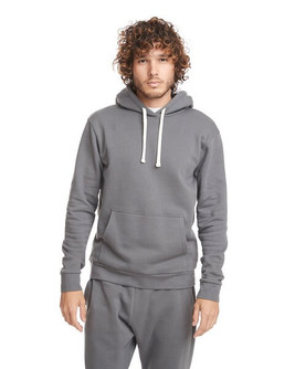 Next Level NL9303 - Unisex Fleece Pullover Hood