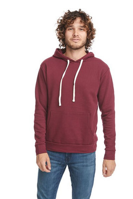 Next Level NL9303 - Buzo con capucha de vellón unisex