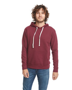 Next Level NL9303 - Buzo con capucha de vellón unisex