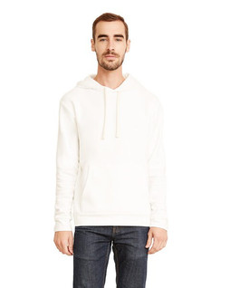 Next Level NL9303 - Buzo con capucha de vellón unisex