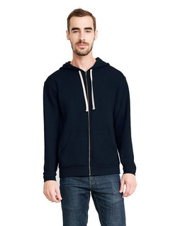 Next Level NL9602 - Unisex Fleece Zip Hood