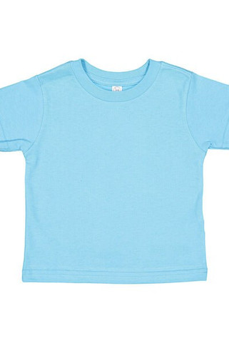 Rabbit Skins LA330J - Juvy Cotton Jersey Tee