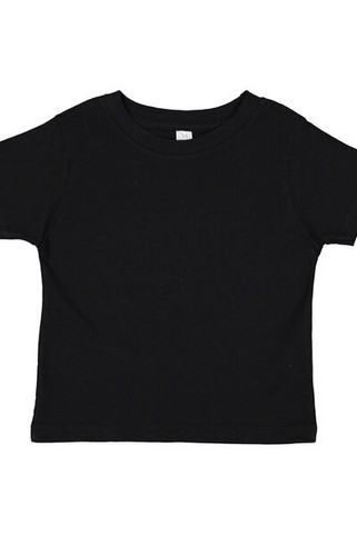 Rabbit Skins LA330J - Juvy Cotton Jersey Tee