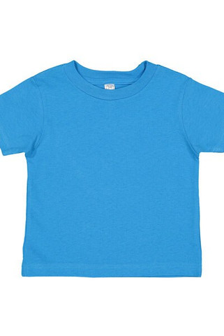 Rabbit Skins LA330J - Juvy Cotton Jersey Tee