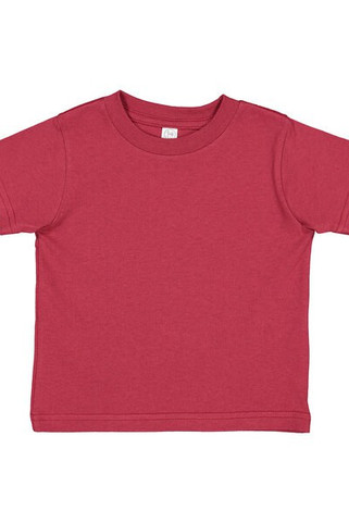 Rabbit Skins LA330J - Juvy Cotton Jersey Tee