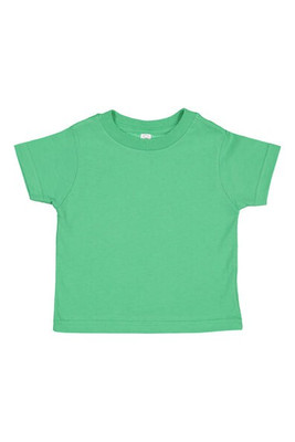 Rabbit Skins LA330J - Juvy Cotton Jersey Tee
