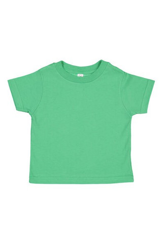 Rabbit Skins LA330J - Juvy Cotton Jersey Tee