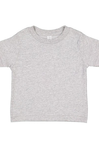 Rabbit Skins LA330J - Juvy Cotton Jersey Tee