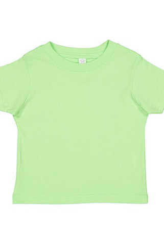 Rabbit Skins LA330J - Juvy Cotton Jersey Tee