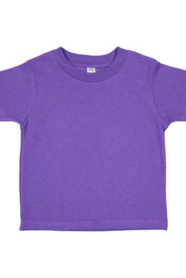 Rabbit Skins LA330J - Juvy Cotton Jersey Tee