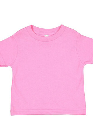 Rabbit Skins LA330J - Juvy Cotton Jersey Tee