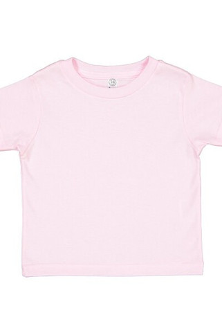 Rabbit Skins LA330T - Toddler Cotton Jersey Tee
