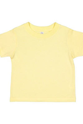Rabbit Skins LA330T - Remera Jersey para niños