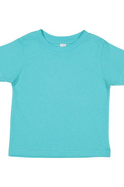 Rabbit Skins LA330T - Toddler Cotton Jersey Tee