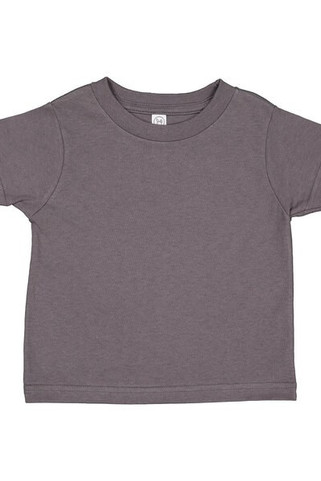 Rabbit Skins LA330T - Remera Jersey para niños