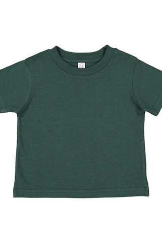 Rabbit Skins LA330T - Remera Jersey para niños