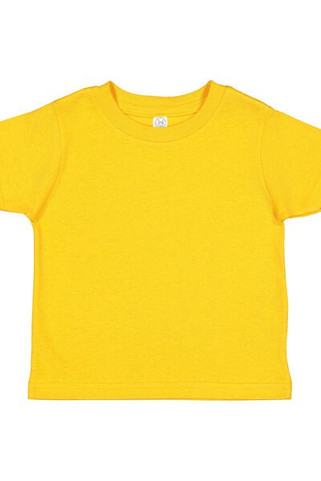 Rabbit Skins LA330T - Remera Jersey para niños