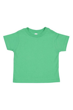 Rabbit Skins LA330T - Toddler Cotton Jersey Tee