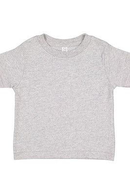 Rabbit Skins LA330T - Toddler Cotton Jersey Tee