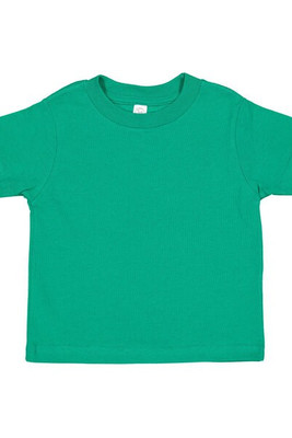 Rabbit Skins LA330T - Remera Jersey para niños