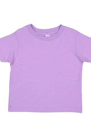 Rabbit Skins LA330T - Remera Jersey para niños