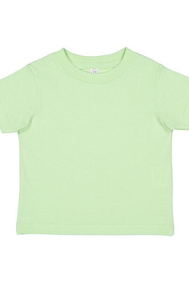 Rabbit Skins LA330T - Toddler Cotton Jersey Tee