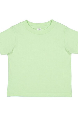 Rabbit Skins LA330T - Remera Jersey para niños