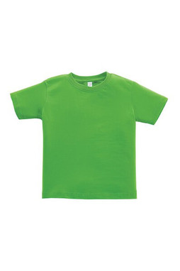 Rabbit Skins LA330T - Remera Jersey para niños