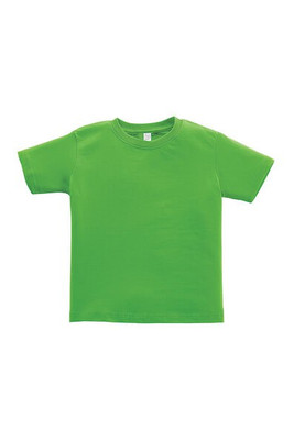 Rabbit Skins LA330T - Toddler Cotton Jersey Tee