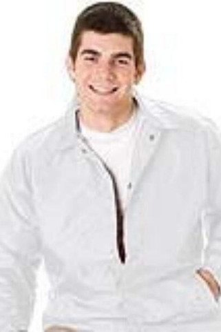 Q-Tees P201 - Lined Coachs Jacket - Adult