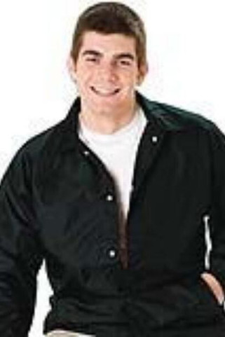 Q-Tees P201 - Lined Coachs Jacket - Adult