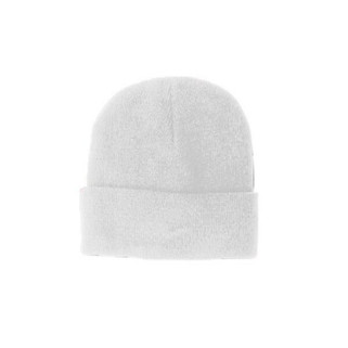 Q-Tees BCL - Gorro Largo de Acrílico Súper Elástico