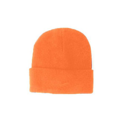 Q-Tees BCL - Gorro Largo de Acrílico Súper Elástico