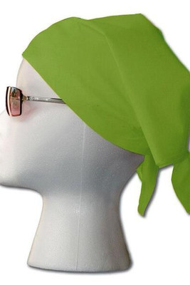 Q-Tees DB4900 - Bandana Premium 100% de algodón importada