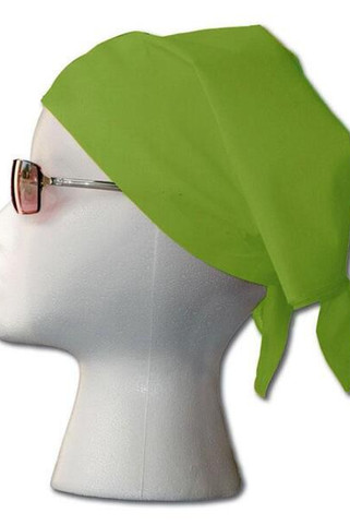 Q-Tees DB4900 - Bandana Premium 100% de algodón importada