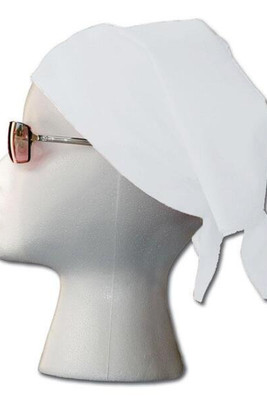 Q-Tees DB4900 - 100% Cotton Bandanna Premium Import