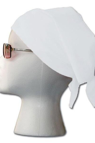 Q-Tees DB4900 - Bandana Premium 100% de algodón importada