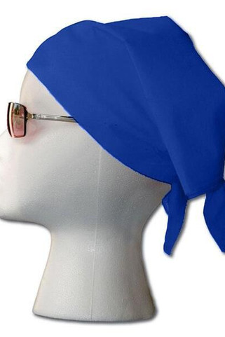 Q-Tees DB4900 - Bandana Premium 100% de algodón importada