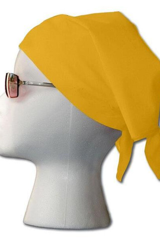 Q-Tees DB4900 - Bandana Premium 100% de algodón importada