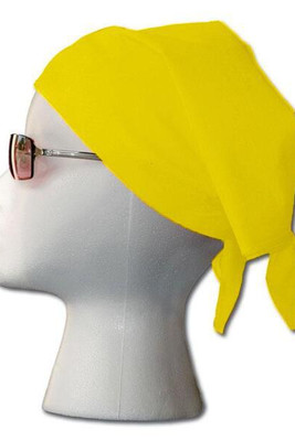 Q-Tees DB4900 - Bandana Premium 100% de algodón importada