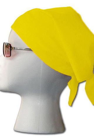 Q-Tees DB4900 - Bandana Premium 100% de algodón importada