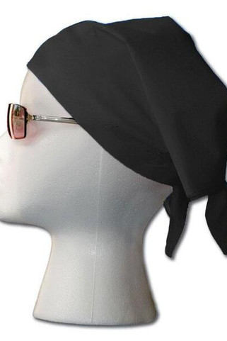 Q-Tees DB4900 - Bandana Premium 100% de algodón importada