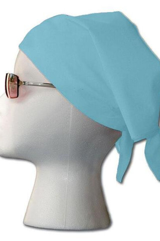 Q-Tees DB4900 - 100% Cotton Bandanna Premium Import