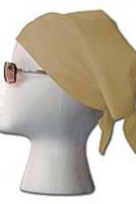 Q-Tees DB4900 - Bandana Premium 100% de algodón importada