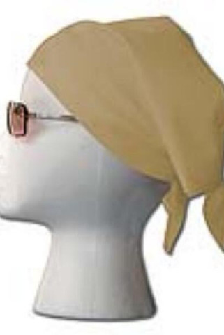 Q-Tees DB4900 - Bandana Premium 100% de algodón importada