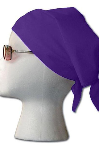 Q-Tees DB4900 - Bandana Premium 100% de algodón importada